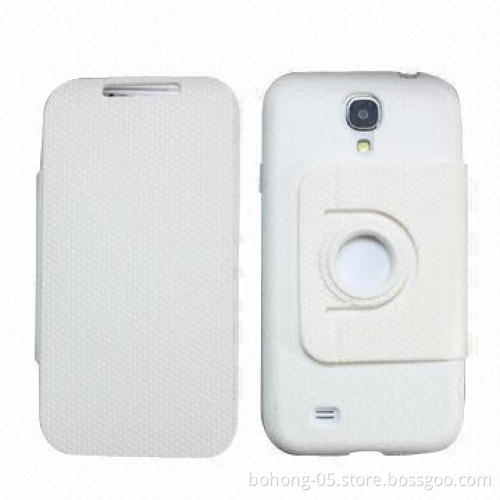 Cases for Samsung S4, Made of TPU Material